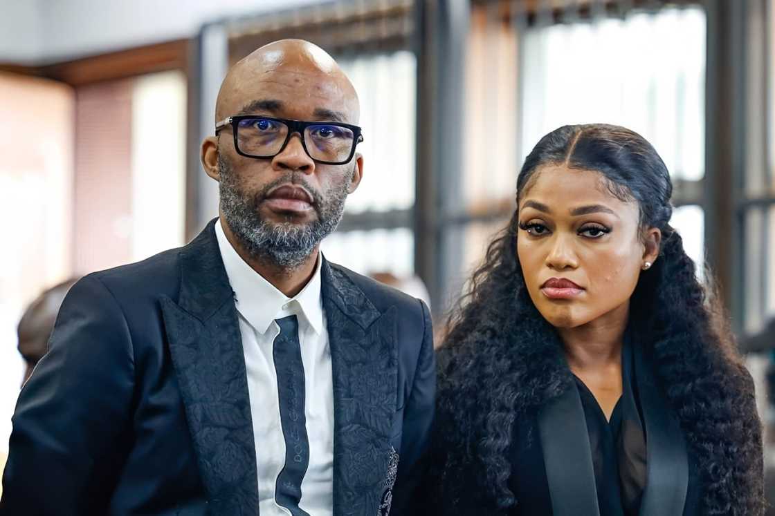 Tsakane Matlala is taking legal action against Tebogo Thobejane Tsakane Matlala is taking legal action against Tebogo Thobejane