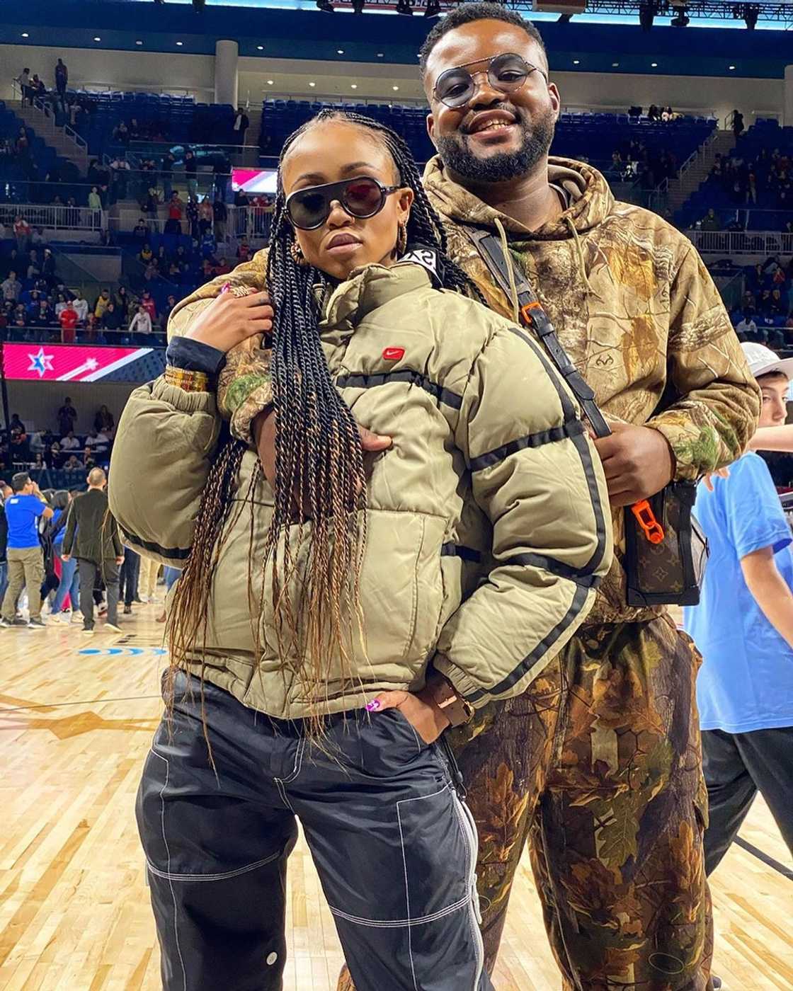 Moozlie opened up about her breakup with Sbudaroc Moozlie opened up about her breakup with Sbudaroc