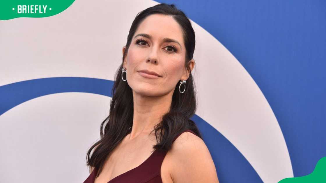 Sheila Carrasco at the 2024 CBS fall schedule celebration at Paramount Studios in Los Angeles, California Sheila Carrasco at the 2024 CBS fall schedule celebration at Paramount Studios in Los Angeles, California