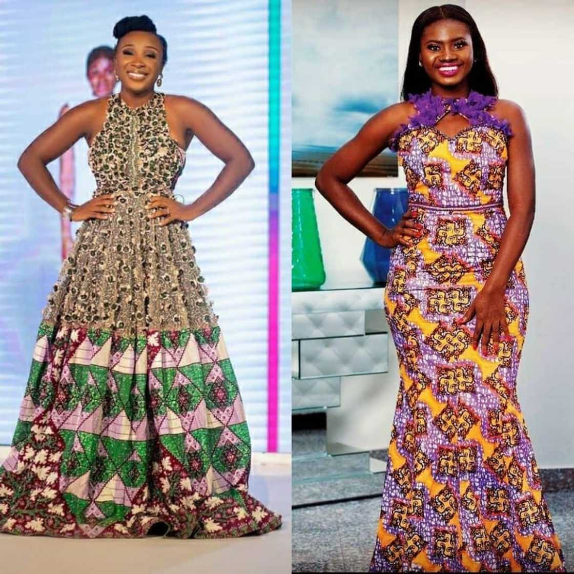 What is the most popular clothing in Africa? What is the most popular clothing in Africa?
