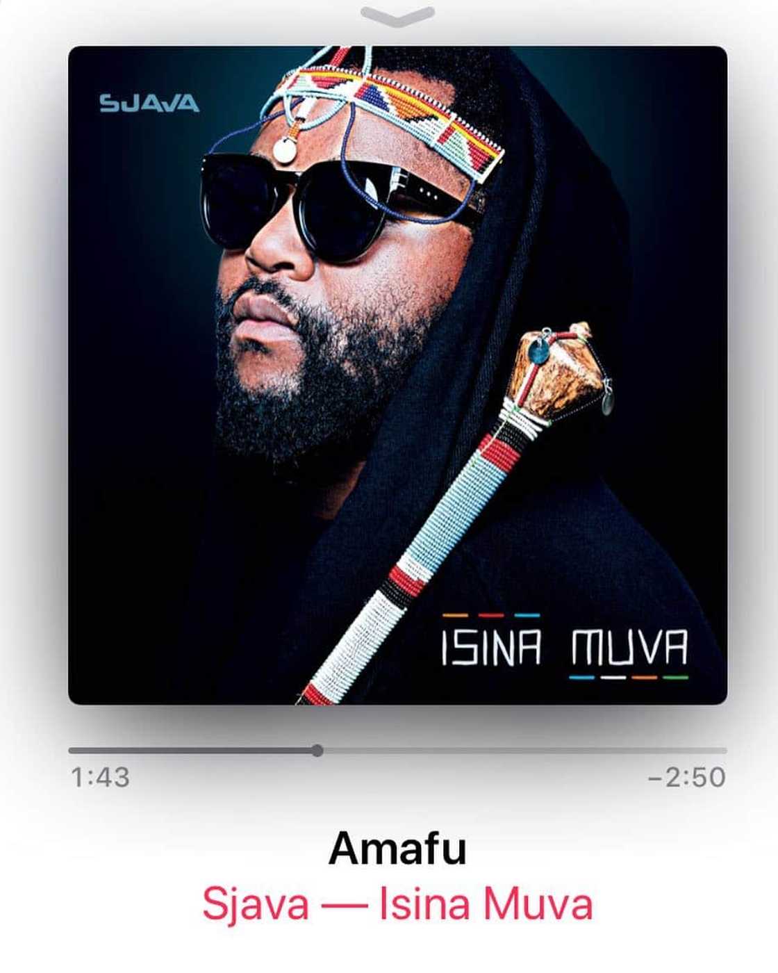 Sjava biography: age, real name, songs, albums and profile Sjava biography: age, real name, songs, albums and profile