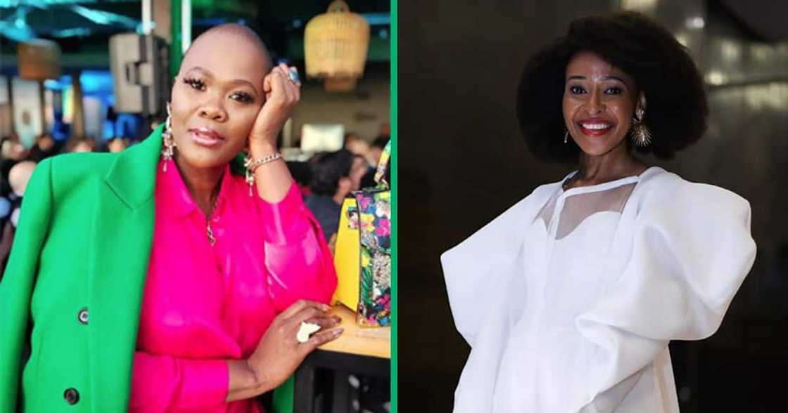 'Gqeberha The Empire' rumoured to be ending 'Gqeberha The Empire' rumoured to be ending