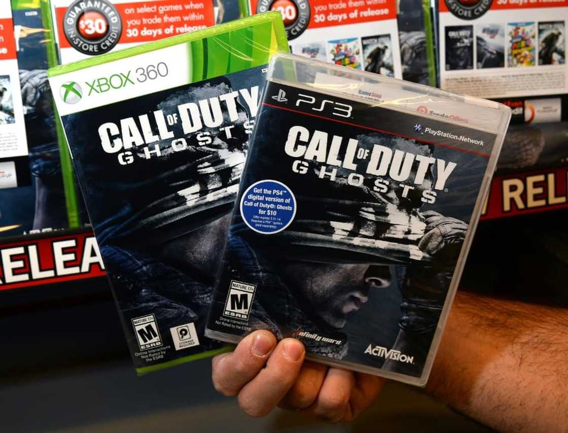 Microsoft will finally get its hands on Acrivision, the publisher of popular video game Call of Duty Microsoft will finally get its hands on Acrivision, the publisher of popular video game Call of Duty