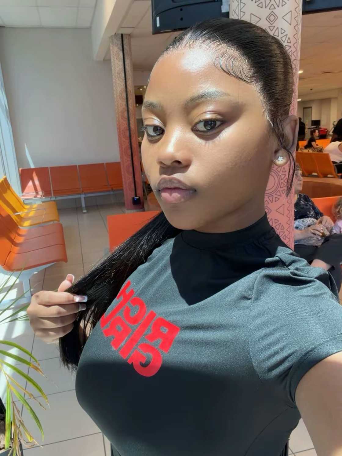 Naledi Aphiwe's 120 million YouTube views gone