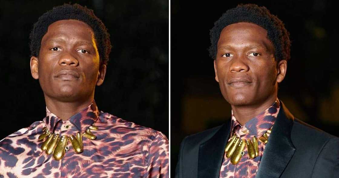 SABC shades 'Shaka iLembe's' Shaka Zulu