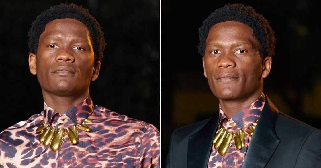 SABC shades 'Shaka iLembe's' Shaka Zulu SABC shades 'Shaka iLembe's' Shaka Zulu