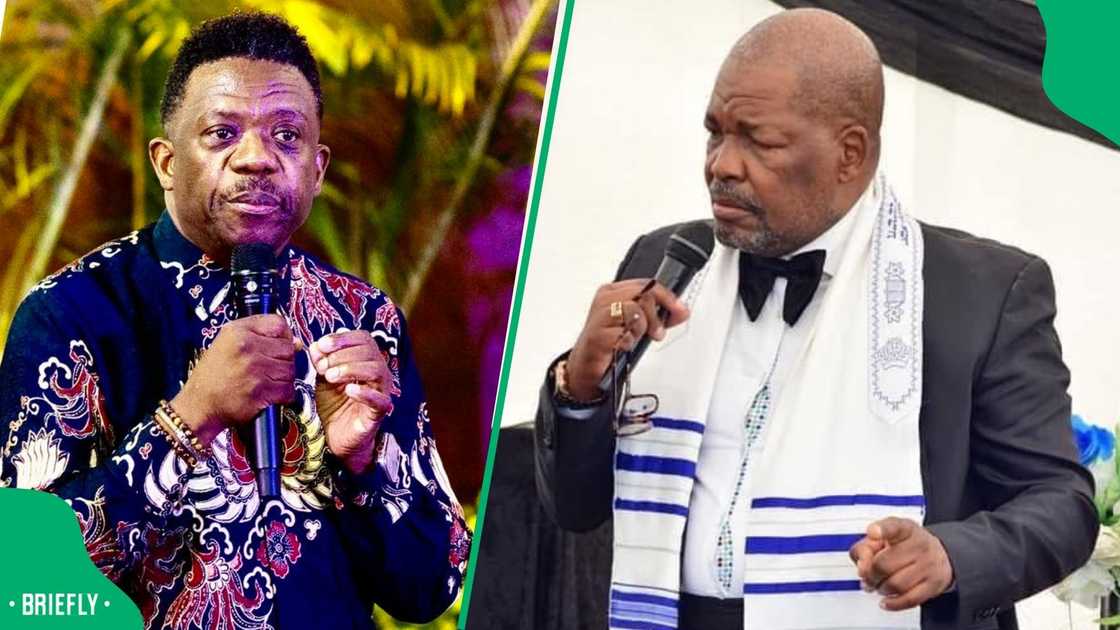 Benjamin Dube mourned Dr S.D. Gumbi Benjamin Dube mourned Dr S.D. Gumbi