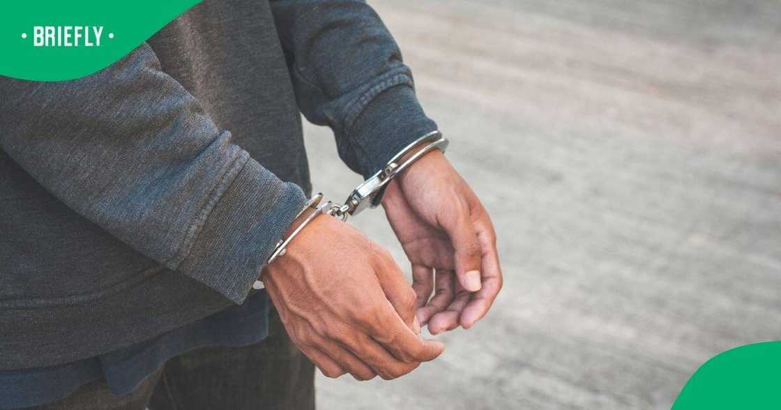 A suspect was rearrested in Mpumalanga for allegedly raping another gogo A suspect was rearrested in Mpumalanga for allegedly raping another gogo