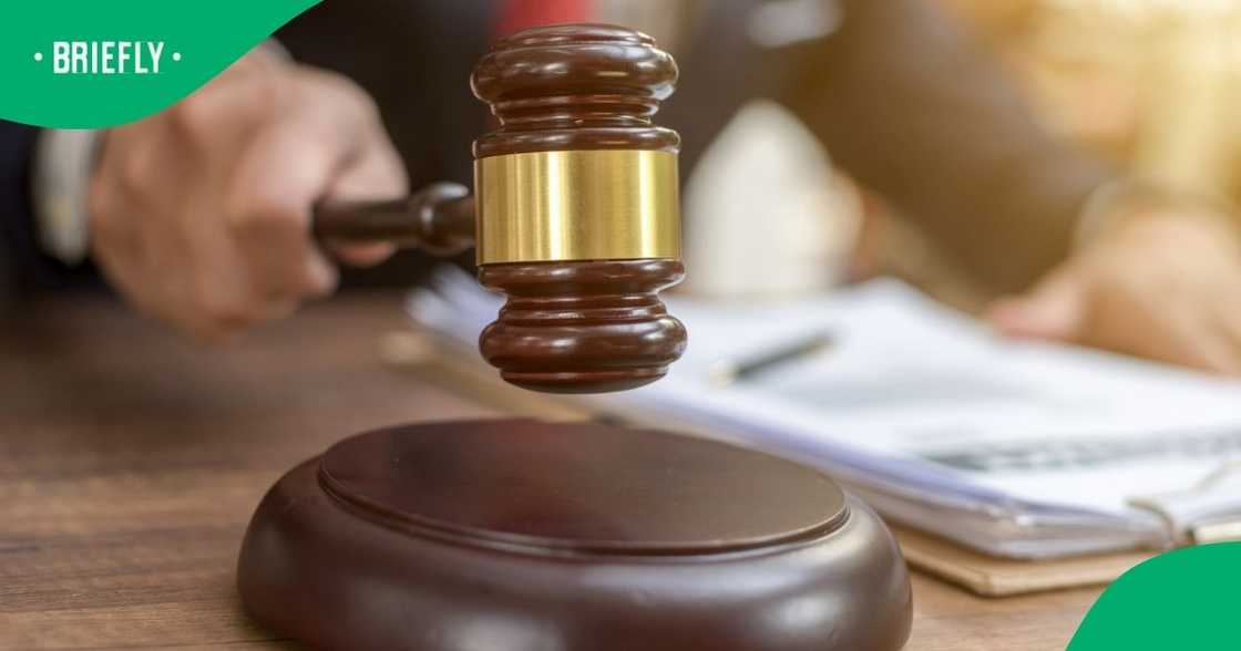 A Free State Home Affairs official was arrested for allegedly selling IDs A Free State Home Affairs official was arrested for allegedly selling IDs