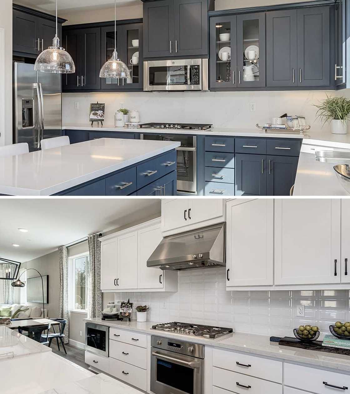 Kitchen Designs In South Africa Kitchen Designs In South Africa
