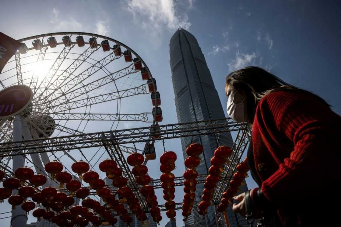 Promising 'no isolation, no quarantine and no restrictions', John Lee announced 500,000 free air tickets for visitors Promising 'no isolation, no quarantine and no restrictions', John Lee announced 500,000 free air tickets for visitors