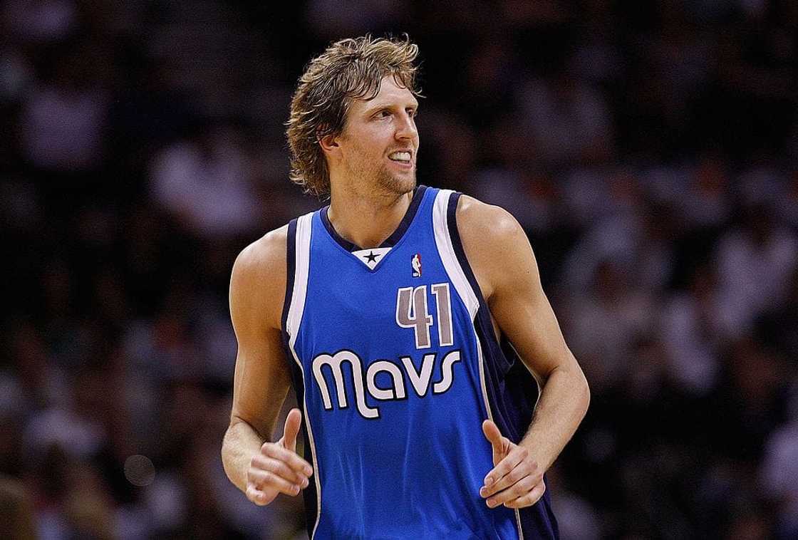 Who are the best white NBA players of all time? How many have won an MVP? -  Briefly.co.za