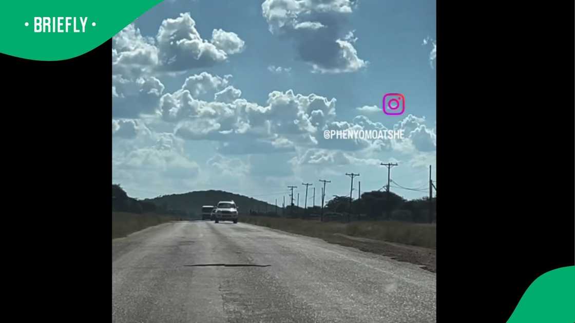 A post went viral. A post went viral.