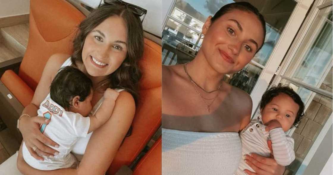 Tua Tagovailoa's wife's photos Tua Tagovailoa's wife's photos