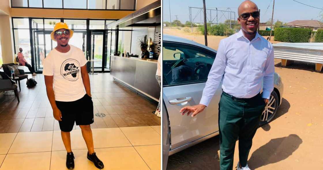 A gent took to the socials to share how he lost his friends after he lost his car. A gent took to the socials to share how he lost his friends after he lost his car.