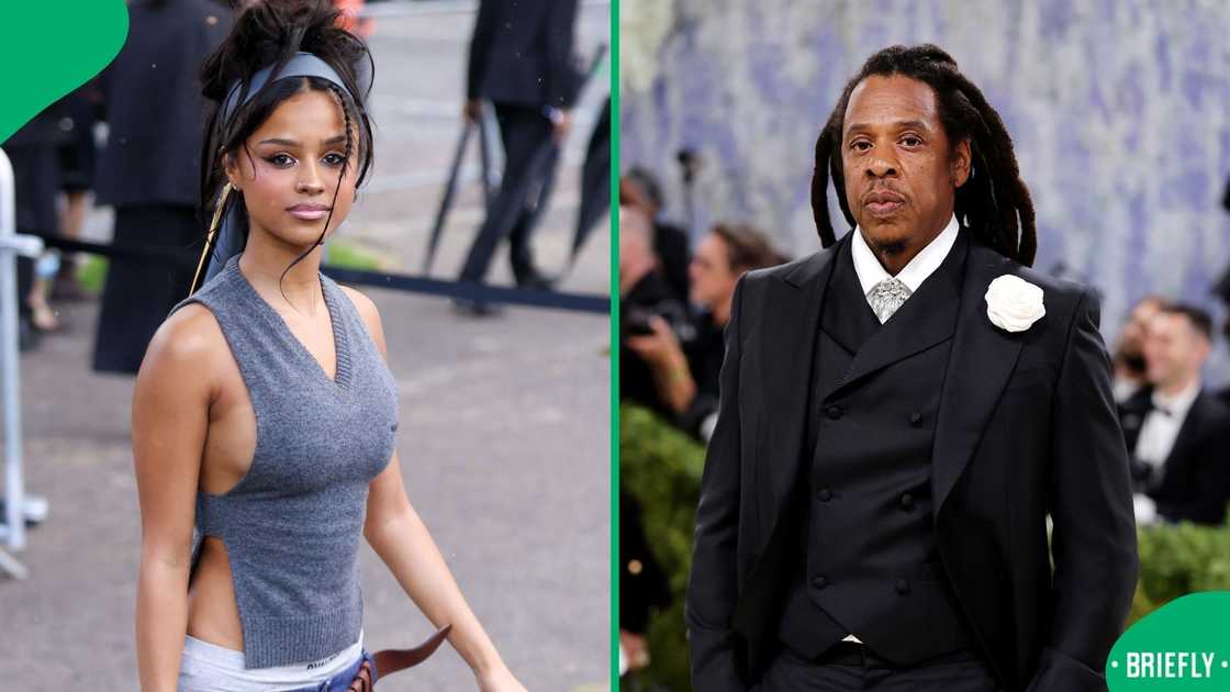 Social media was divided on Tyla's apparent signing to Roc Nation