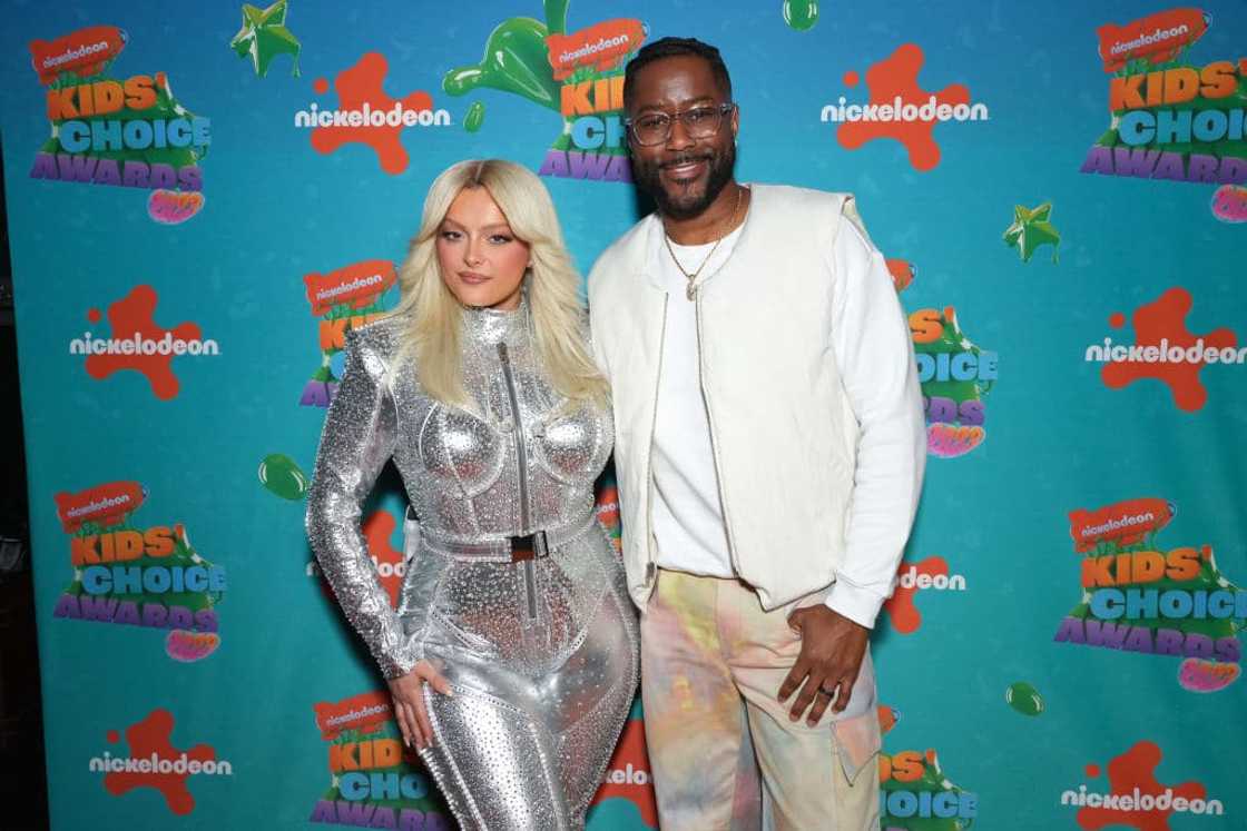 Bebe Rexha's previous boyfriends Bebe Rexha's previous boyfriends