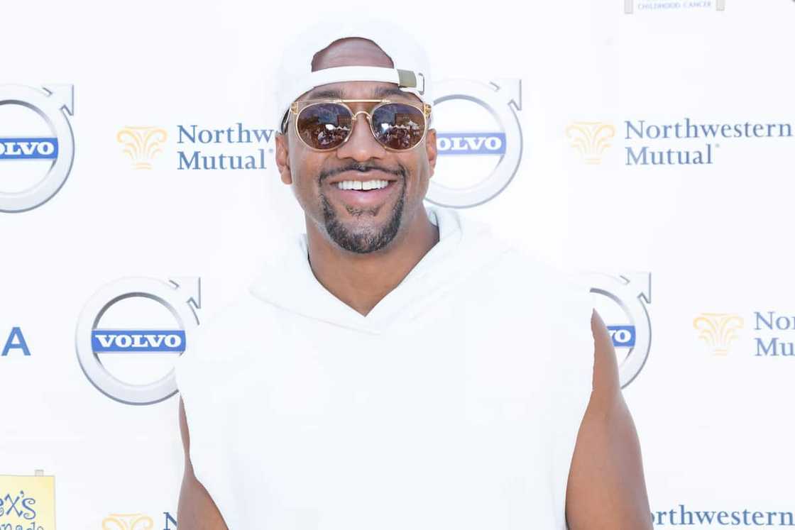 Jaleel White’s net worth Jaleel White’s net worth