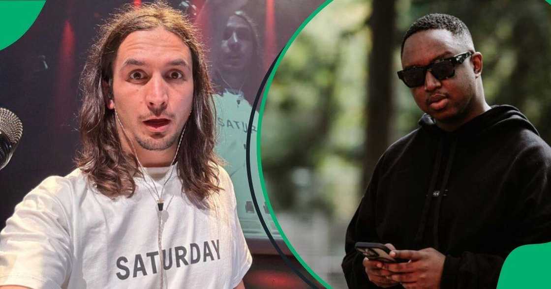 The Kiffness has been dragged by Shimza. The Kiffness has been dragged by Shimza.