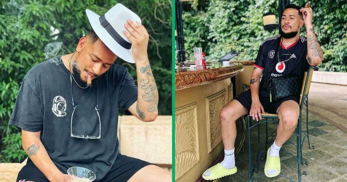 The Kiernan Forbes Foundation announced a tribute exhibition for AKA The Kiernan Forbes Foundation announced a tribute exhibition for AKA