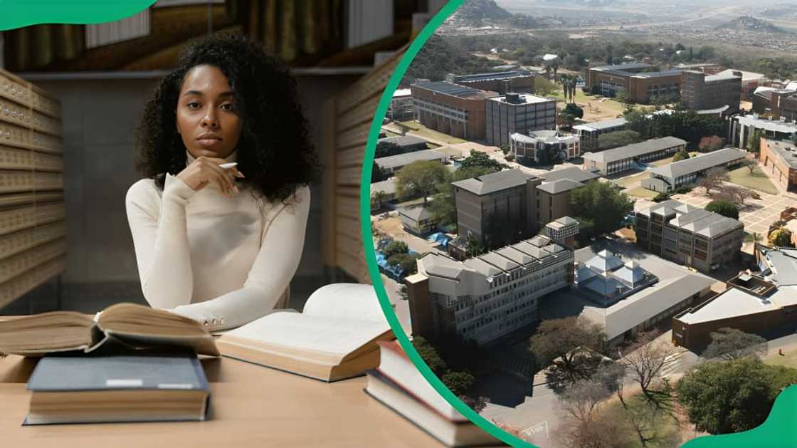 University of Limpopo University of Limpopo