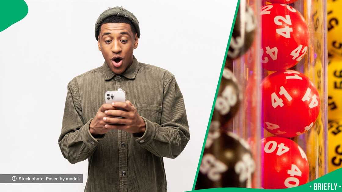 Ithuba shares where the soon to expire R2.8 million PowerBall Plus Ticket was bought Ithuba shares where the soon to expire R2.8 million PowerBall Plus Ticket was bought