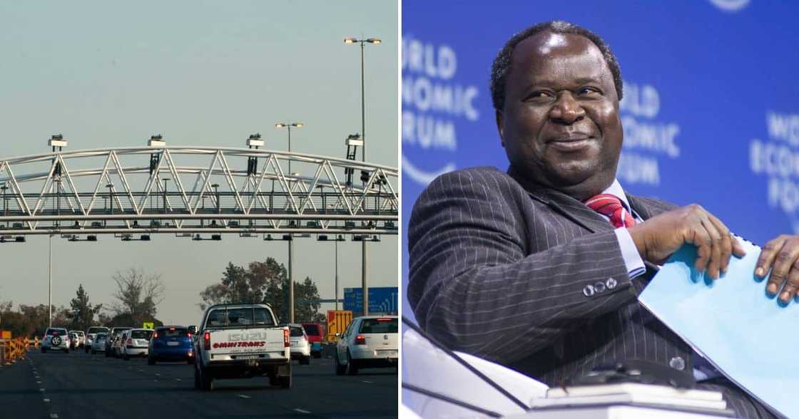 Tito Mboweni