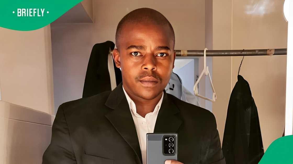 Loyiso MacDonald lands acting role