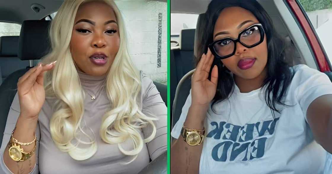 Mzansi woman shares infidelity story on TikTok