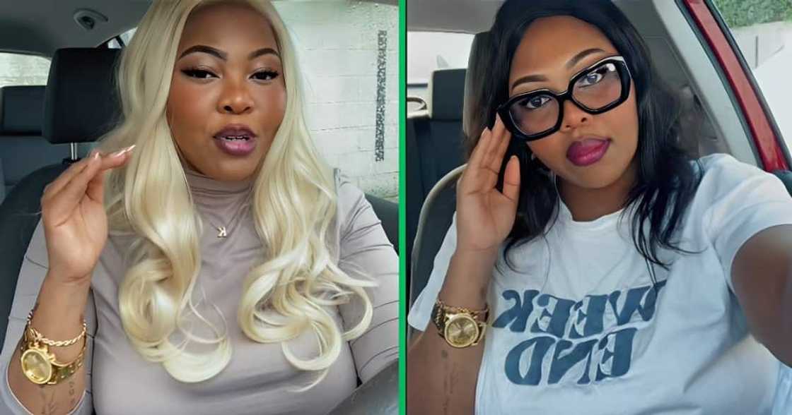 Mzansi woman shares infidelity story on TikTok Mzansi woman shares infidelity story on TikTok