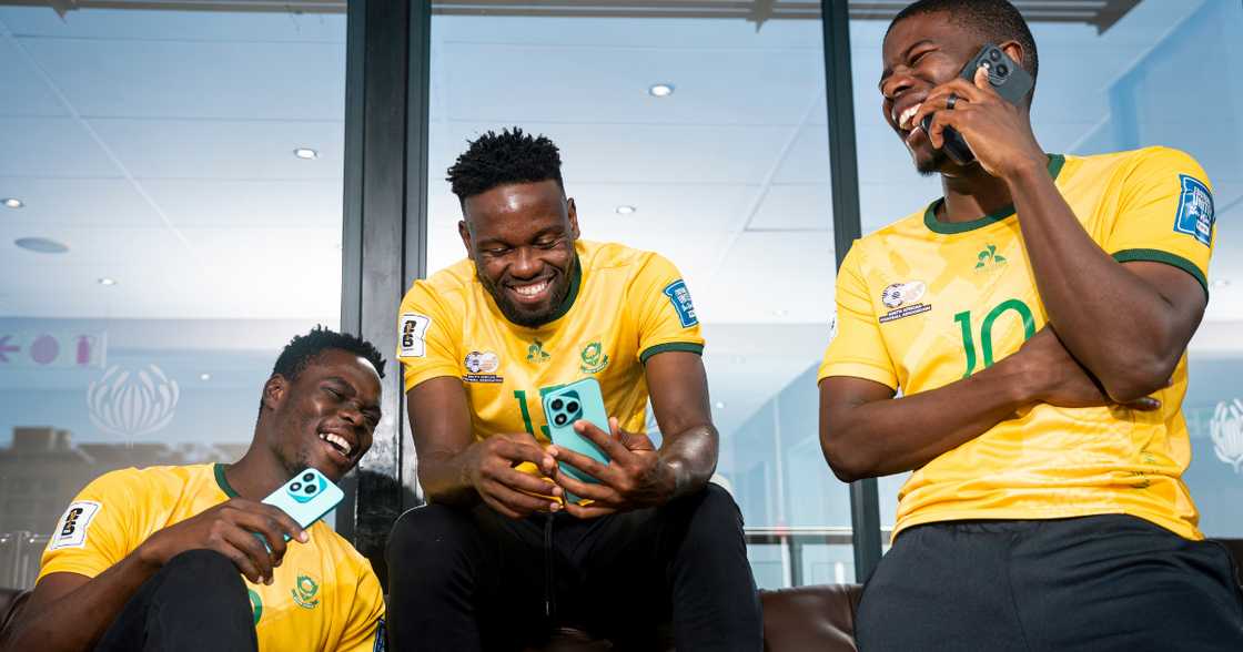 As South Africa’s national football team, Bafana Bafana, prepares for the all-important COSAFA Qualifiers on the 4th and 7th of June, it’s clear that their success is built on more than just talent and hard work. As South Africa’s national football team, Bafana Bafana, prepares for the all-important COSAFA Qualifiers on the 4th and 7th of June, it’s clear that their success is built on more than just talent and hard work.