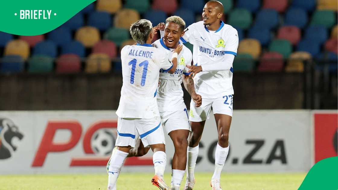 Mamelodi Sundowns are tipped to retain their dominance in the Premier Soccer League next season. Mamelodi Sundowns are tipped to retain their dominance in the Premier Soccer League next season.