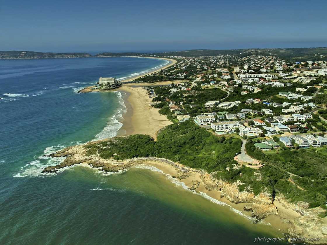 List of cities in South Africa with the best sights and activities: top 15 list List of cities in South Africa with the best sights and activities: top 15 list