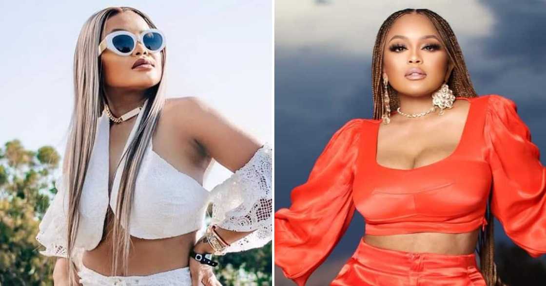 Lerato Kganyago promises a stellar night for the Metro FM awards.