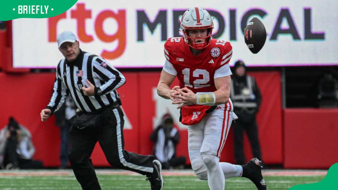 Does Brock Purdy's brother play football? Does Brock Purdy's brother play football?