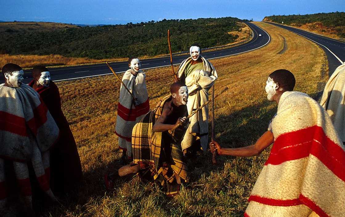 All about Xhosa culture All about Xhosa culture