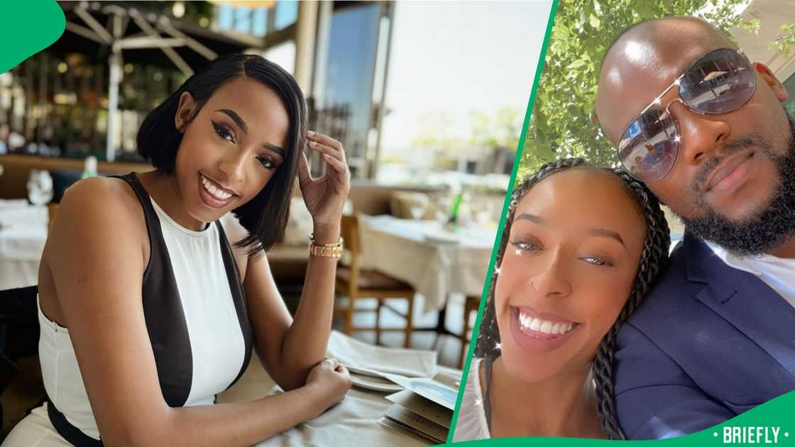 In her post, she also called the man a deadbeat, who did not contribute towards their child In her post, she also called the man a deadbeat, who did not contribute towards their child