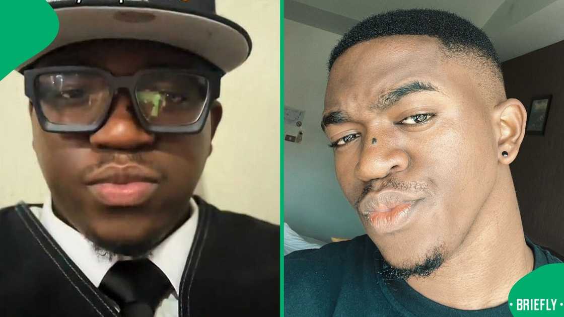 A man showcased how a girl he asked out responded to declining his first-date invitation.