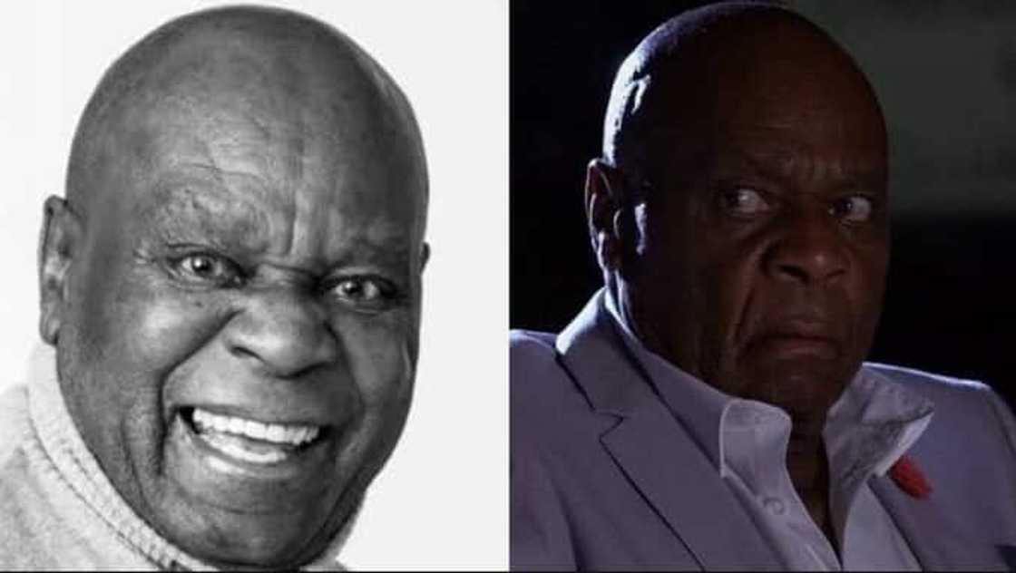 Patrick Ndlovu Yizo Yizo Patrick Ndlovu Yizo Yizo