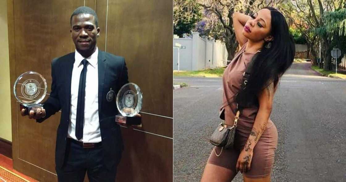Life with Kelly Khumalo, singer, Senzo Meyiwa, betrayal Life with Kelly Khumalo, singer, Senzo Meyiwa, betrayal