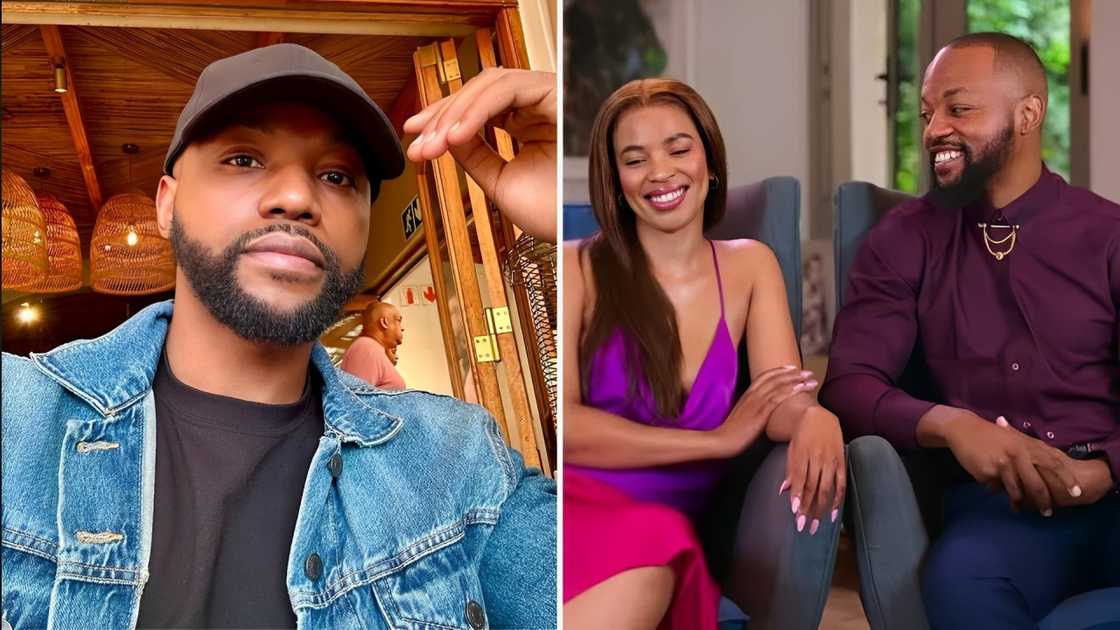 Nkateko Mahange accused Khanya Nqolase of physical and verbal abuse Nkateko Mahange accused Khanya Nqolase of physical and verbal abuse