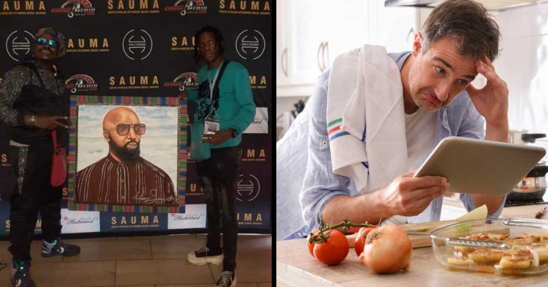 Ricky Rick, Dingaan Khumalo, Rasta, portrait, drawing, celebrity, death Ricky Rick, Dingaan Khumalo, Rasta, portrait, drawing, celebrity, death