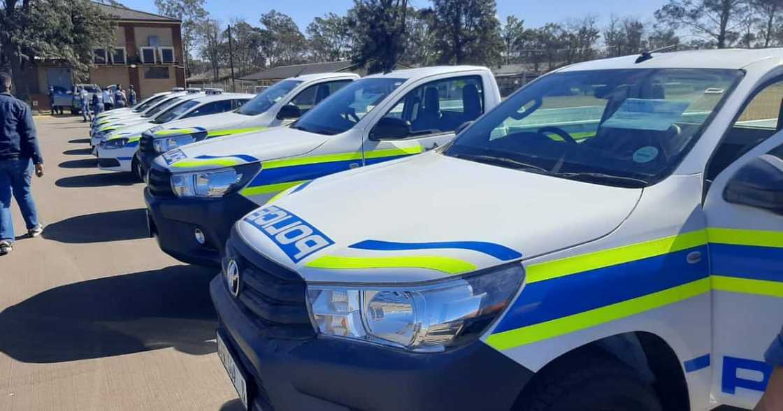 Pretoria, accident, collision, car crash, hospital Pretoria, accident, collision, car crash, hospital