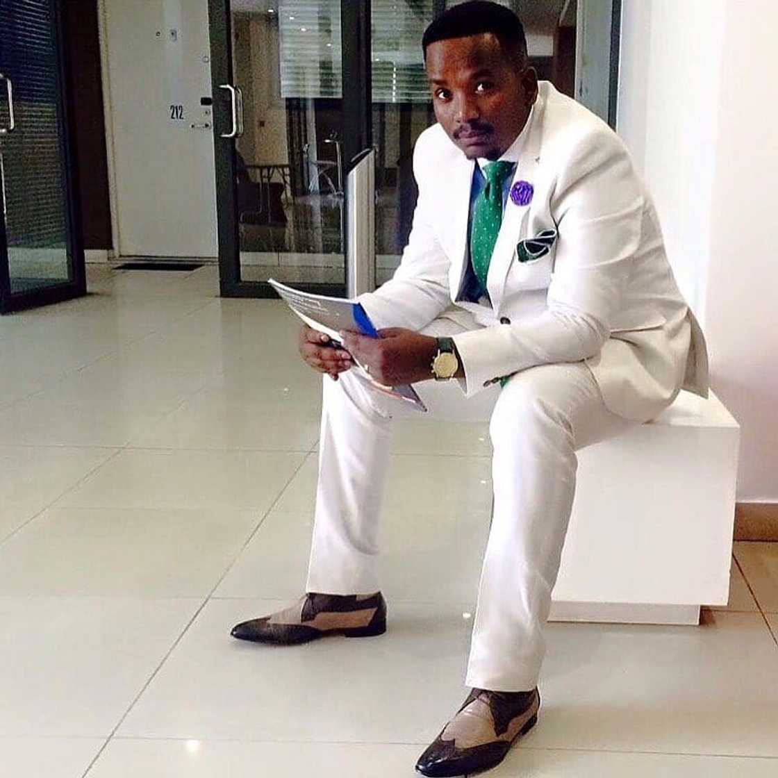 Sfiso Ncwane Sfiso Ncwane