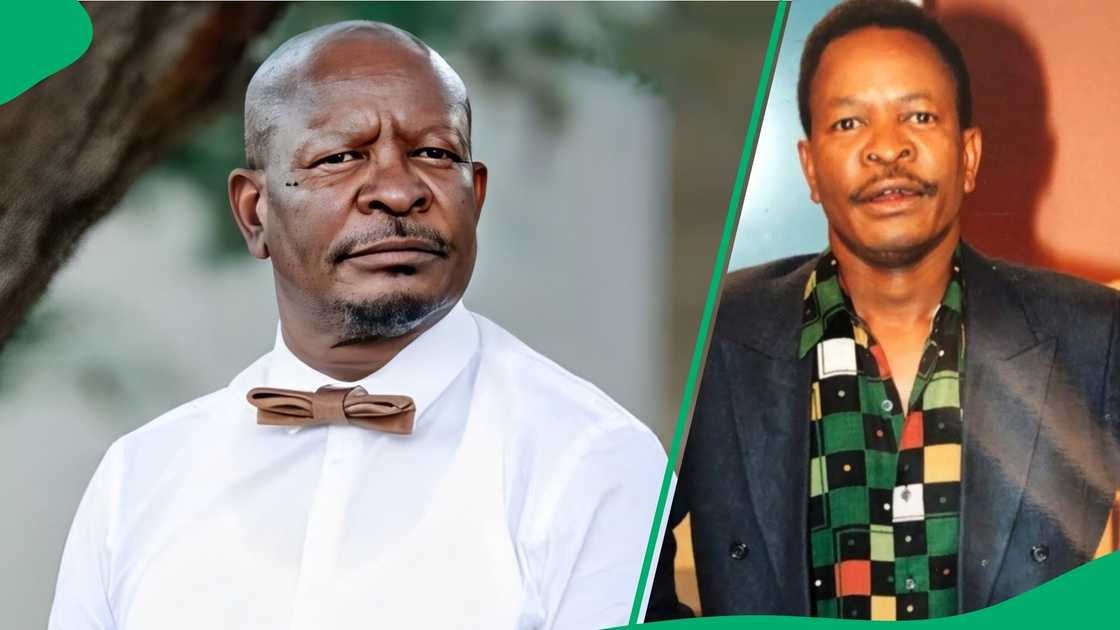 South Africans react to Rasta's latest painting South Africans react to Rasta's latest painting