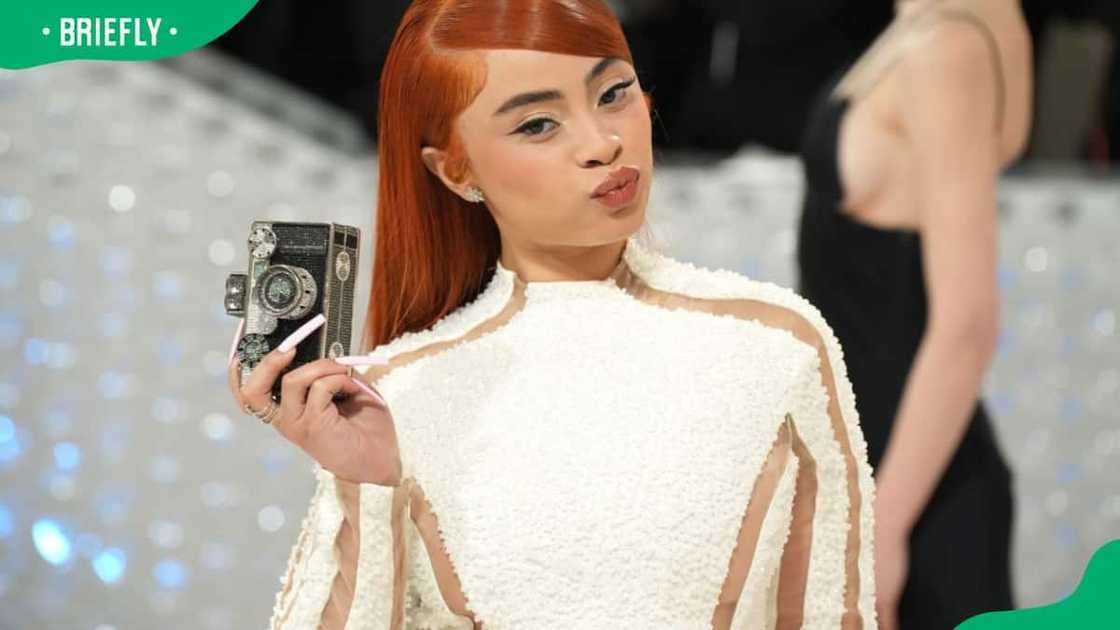 Who is Ice Spice’s boyfriend? Who is Ice Spice’s boyfriend?