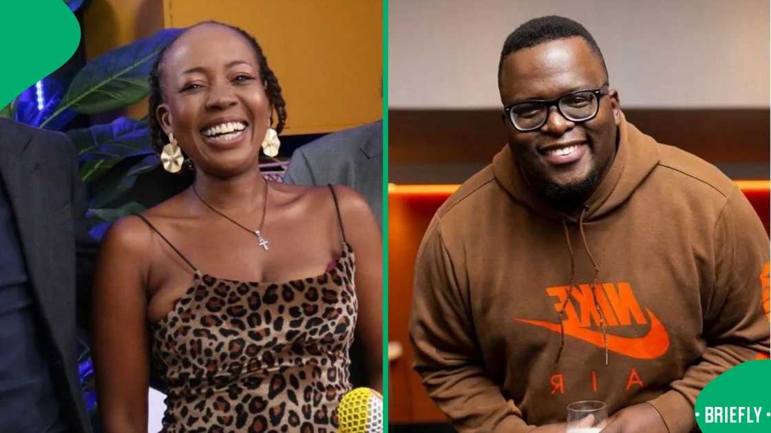 Ntsiki Mazwai takes a swipe at Sol Phenduka on X Ntsiki Mazwai takes a swipe at Sol Phenduka on X