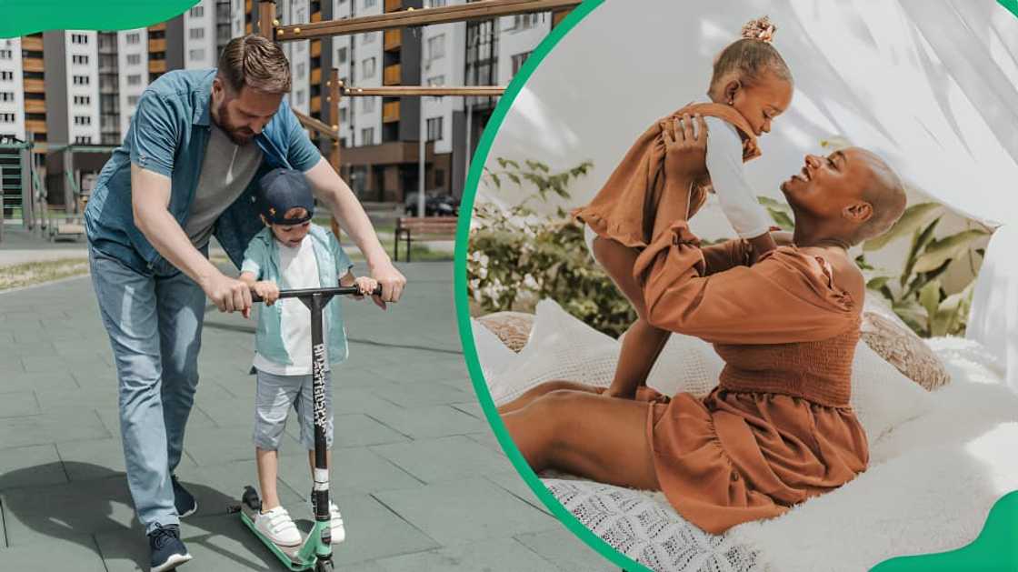 Family responsibility leave in South Africa Family responsibility leave in South Africa