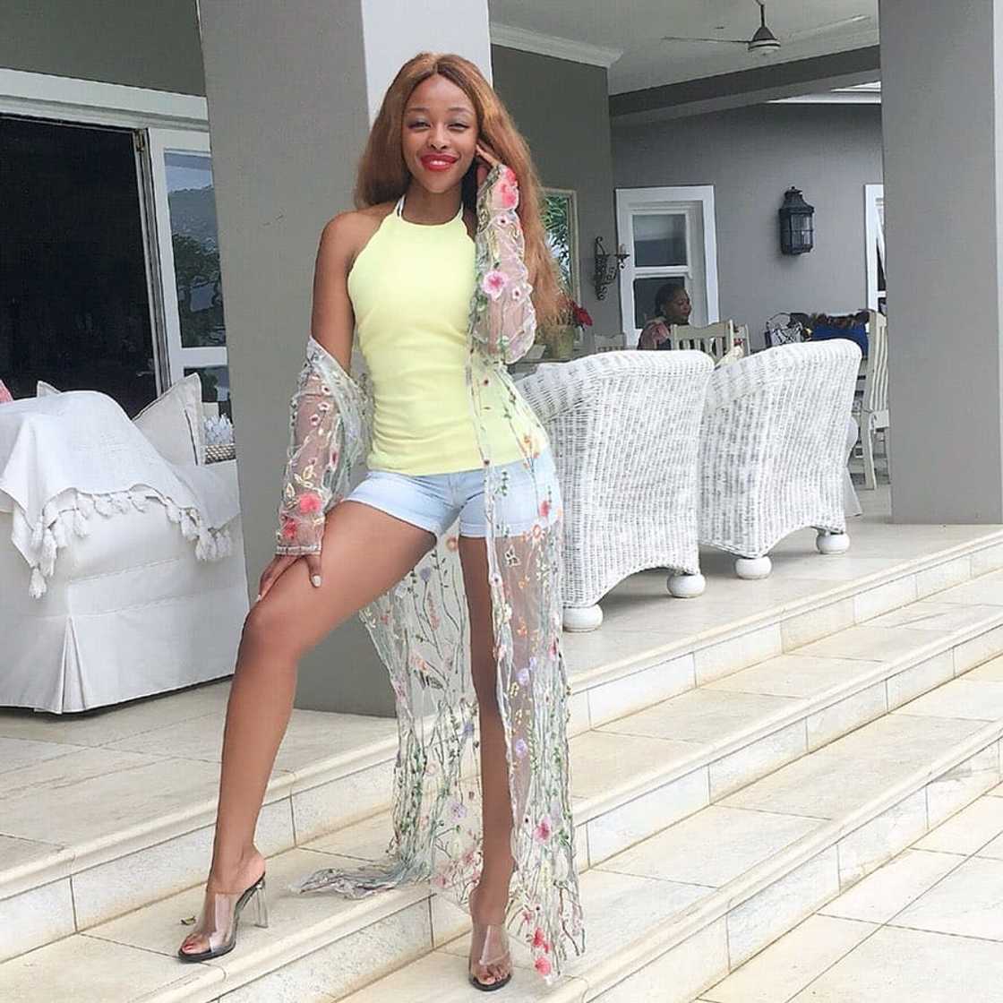 Nunu Khumalo Nunu Khumalo