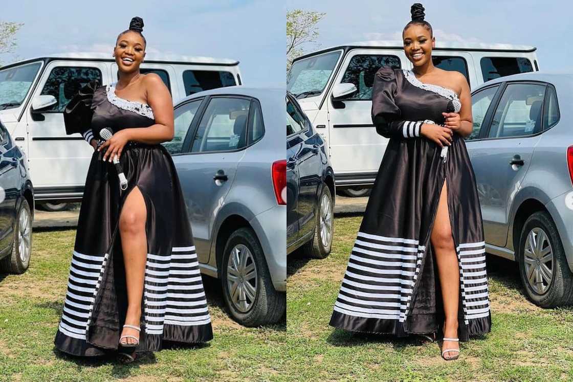Umbhaco wesixhosa black and white Umbhaco wesixhosa black and white